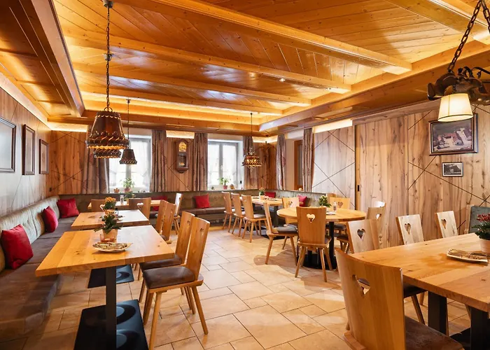 Hotel Neuwirt