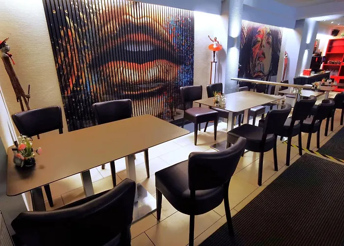 Arthotel Munich