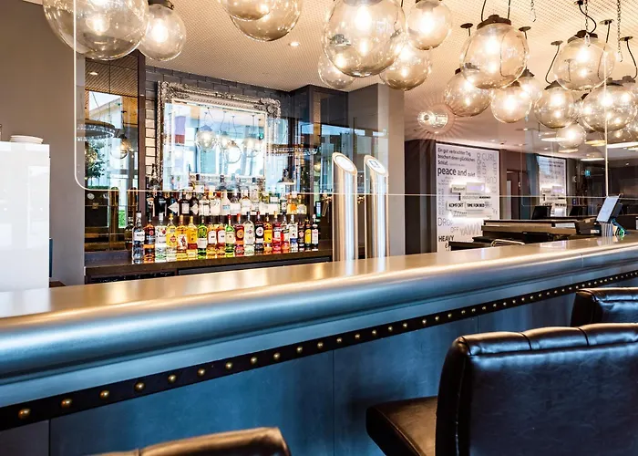 Premier Inn Muenchen Airport Ost